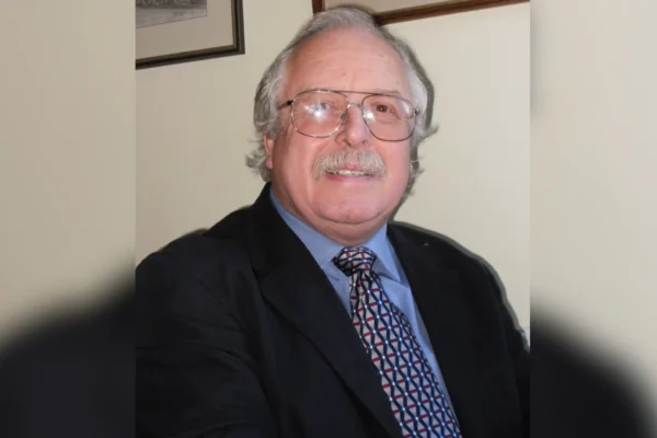 James Hill