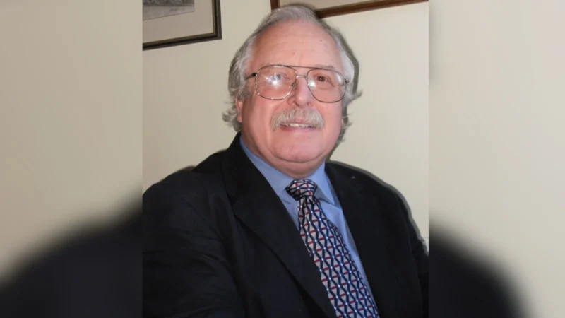 James Hill