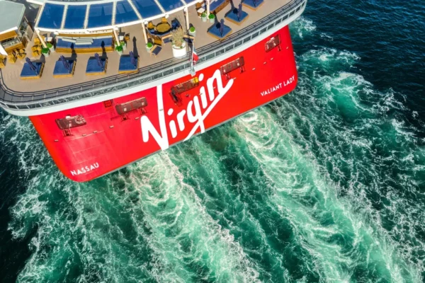 Virgin Voyages