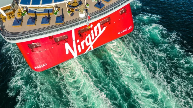Virgin Voyages