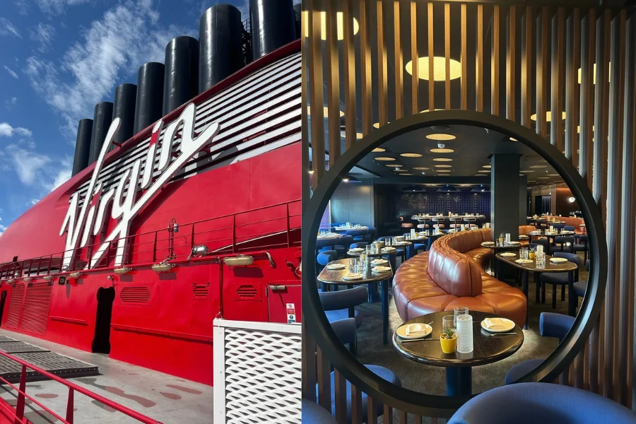 Virgin Voyages Valiant Lady