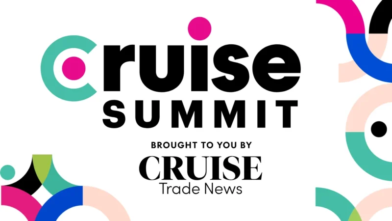 Cruise Summit 2026