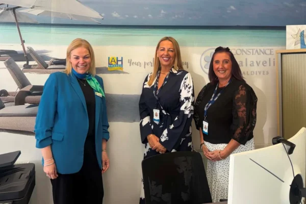 Linda Hill Miller Hays Travel