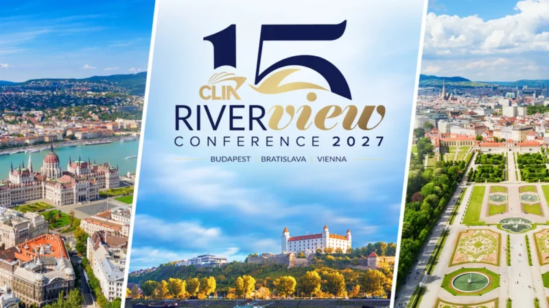 CLIA RiverView 2027