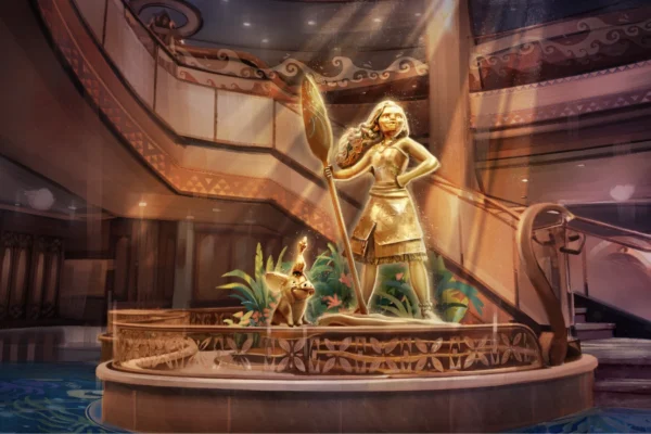 Disney Cruise Line Disney Believe