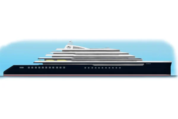 SeaDream III