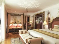 Uniworld viceroy suite