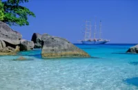 Star Clippers