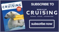 Subscribe to World of Cruising