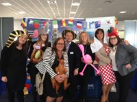 CMV launches first world cruise