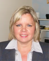 Edwina Coppock