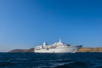 Aegean Odyssey