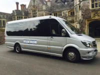 RSSC on the road