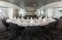Reflections Restaurant