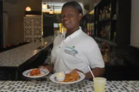 Nassau - Bahamian Cuisine
