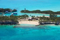 Nassau Caribbean Port