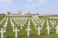 War Cimetery