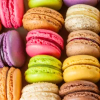Macarons