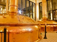 Beer - Brewery