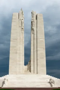 World War 1 Somme Battle