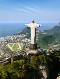 Christ - Rio de Janeiro