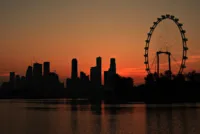 Singapore (c) Singapore Tourist Board