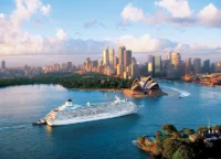 Crystal Symphony_Sydney
