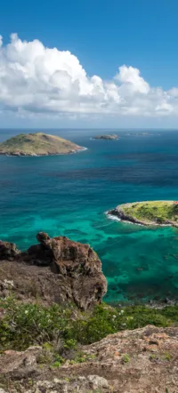 St Barths - Caribbean