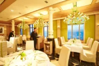 Europa 2 French restaurant
