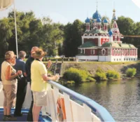 Viking Cruises Russian Waterways