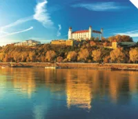 Avalon cruises