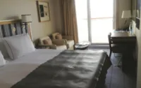 Viking Sea stateroom