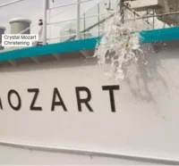 Crystal Mozart