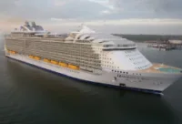 Harmony of the Seas