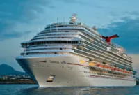 Carnival Vista