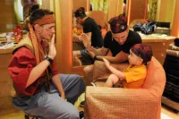 Bibbidi Bobbidi Boutique – Pirate’s League
