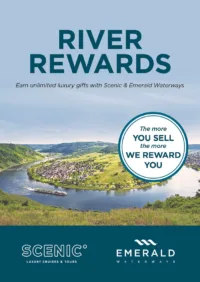 River reward