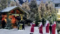 Christmas Market