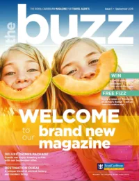 The Buzz