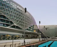 Abu Dhabi