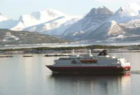 Environmentally Friendly Cruises