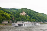 Environmentally friendly cruises
