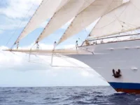 Environmentally Friendly Cruises