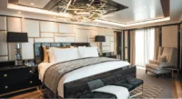Suite on Seven Seas Explorer