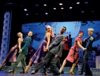 Entertainment on Seven Seas Explorer