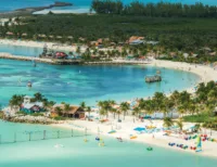 Disney Cruise Line