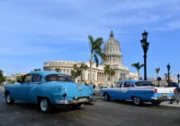 Cuba, Havana