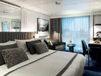 Crystal Mozart Suite
