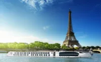 SS Joie de Vivre