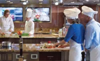 oceania cruises - culinary art center